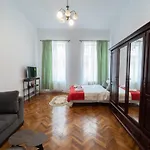5* Noble House In Historic Center Vila Kluž
