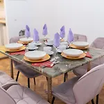 5* Noble House In Historic Center * كلوج-نابوكا