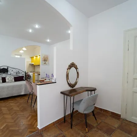 5* Noble House In Historic Center Villa Cluj-Napoca