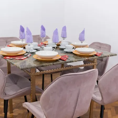 5* Noble House In Historic Center Villa *