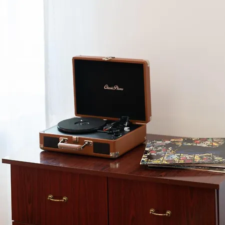 5* Noble House In Historic Center Vila *