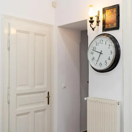 5* Noble House In Historic Center