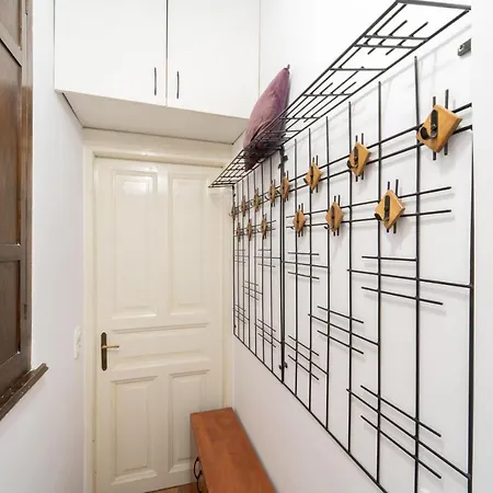 5* Noble House In Historic Center *