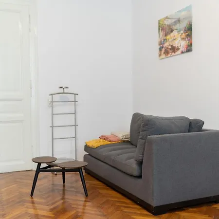 빌라 5* Noble House In Historic Center