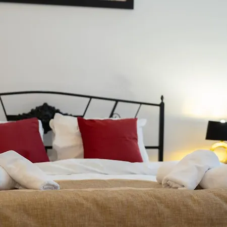 5* Noble House In Historic Center *