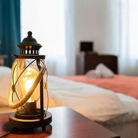 빌라 5* Noble House In Historic Center
