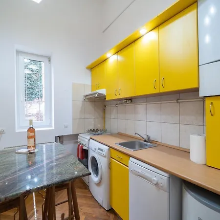 5* Noble House In Historic Center Willa *