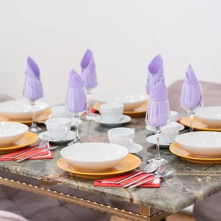 5* Noble House In Historic Center Villa