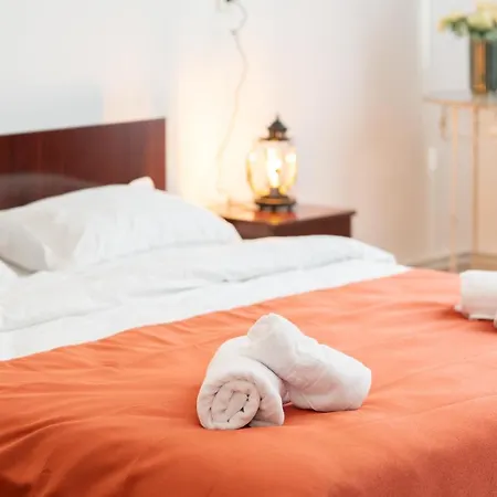 5* Noble House In Historic Center