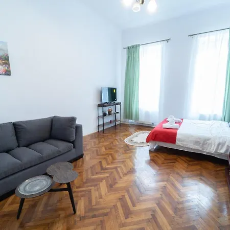 5* Noble House In Historic Center *