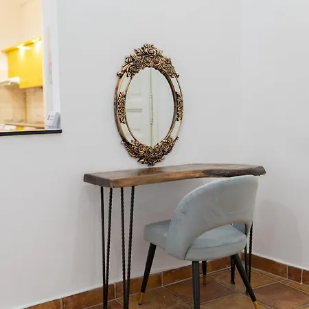 5* Noble House In Historic Center