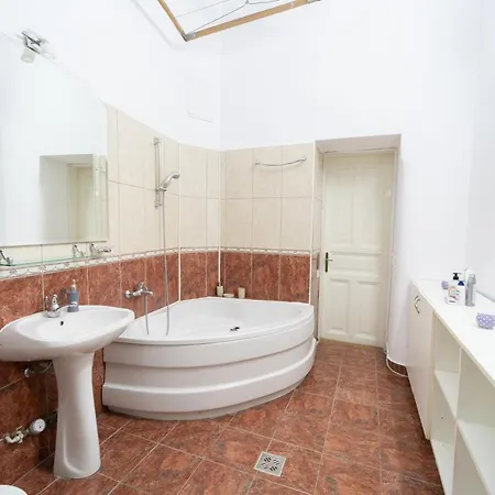 5* Noble House In Historic Center * 克卢日-纳波卡