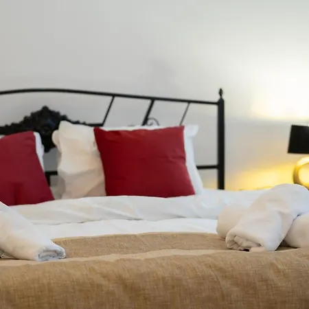 5* Noble House In Historic Center *