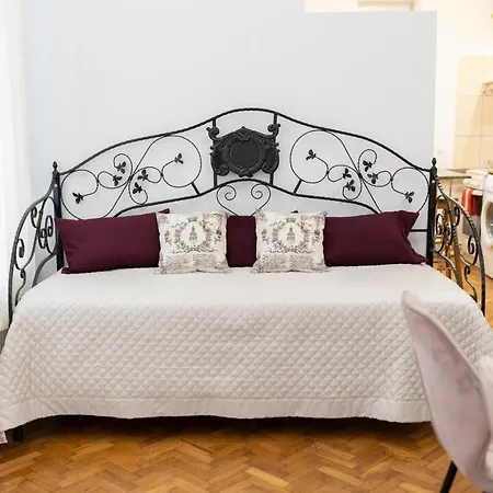 5* Noble House In Historic Center * 克卢日-纳波卡