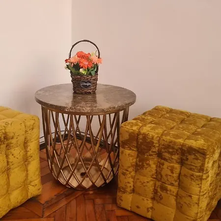 5* Noble House In Historic Center Villa *