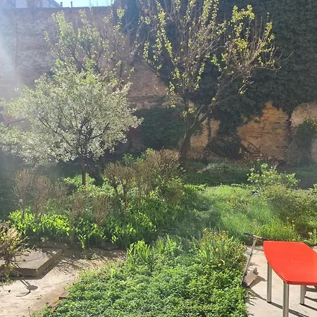5* Noble House In Historic Center 빌라
