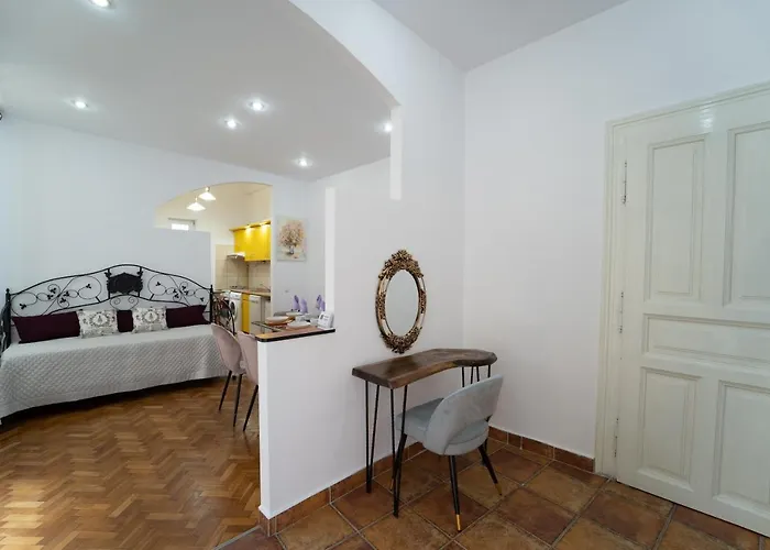 5* Noble House In Historic Center Villa Cluj-Napoca