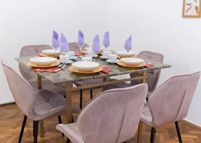 5* Noble House In Historic Center Villa *