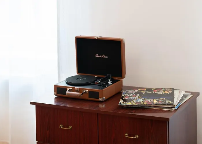 5* Noble House In Historic Center Vila *