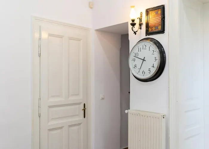 5* Noble House In Historic Center