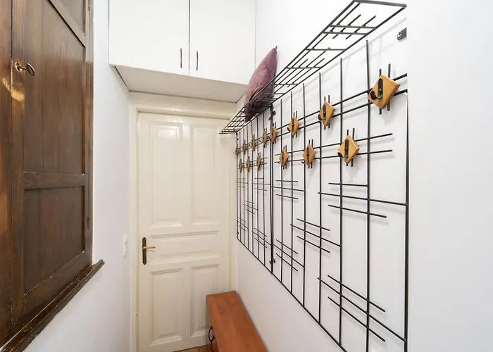 5* Noble House In Historic Center *