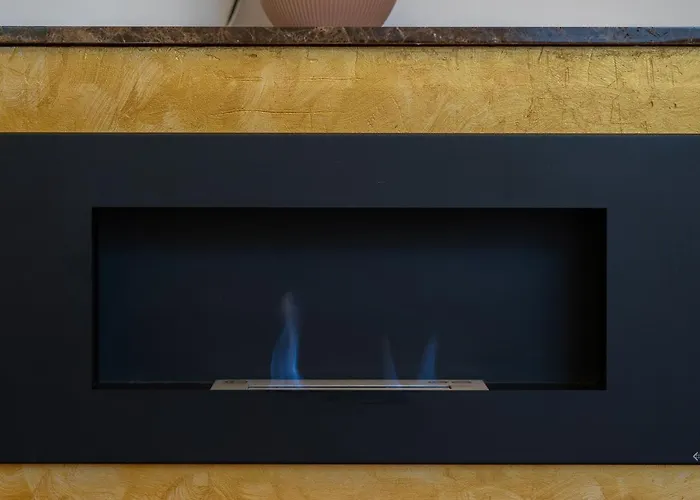 5* Noble House In Historic Center Villa