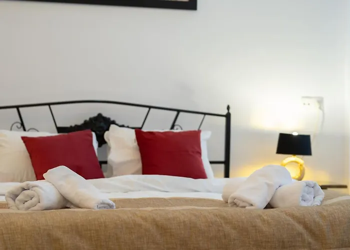 5* Noble House In Historic Center *