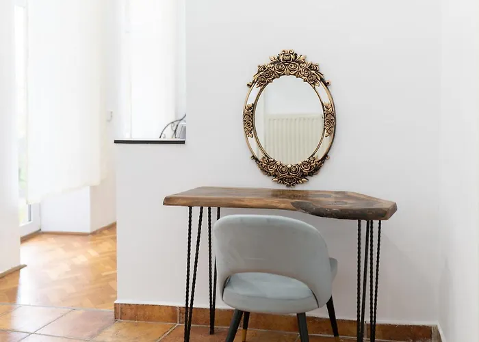 5* Noble House In Historic Center * Cluj-Napoca