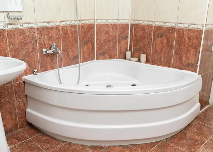 5* Noble House In Historic Center Villa *