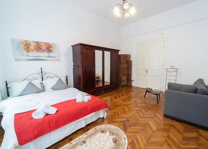5* Noble House In Historic Center Villa Cluj-Napoca