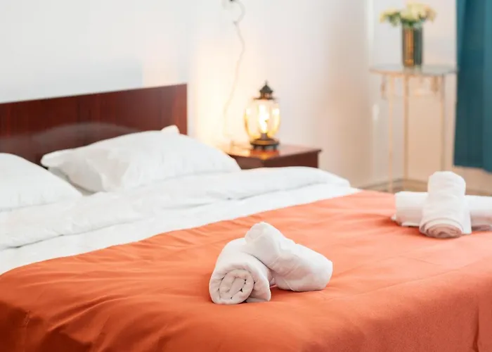 5* Noble House In Historic Center