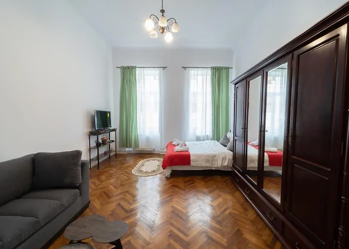 5* Noble House In Historic Center Villa Cluj-Napoca