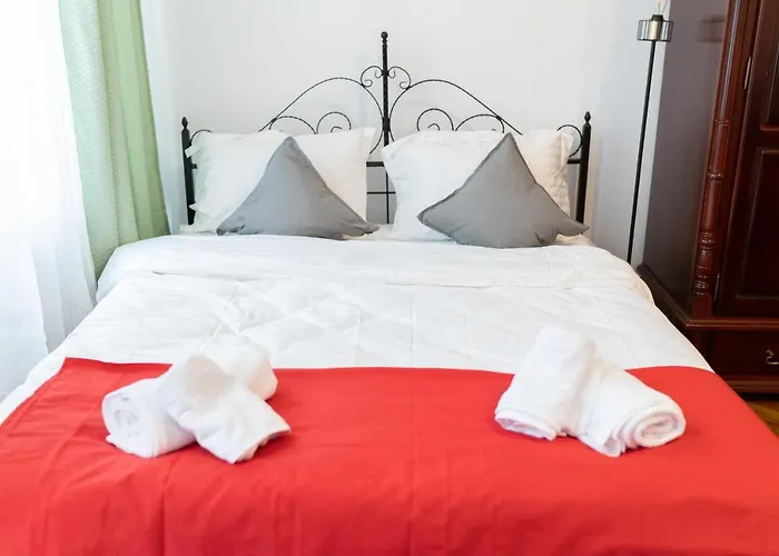 5* Noble House In Historic Center Vila Kluž