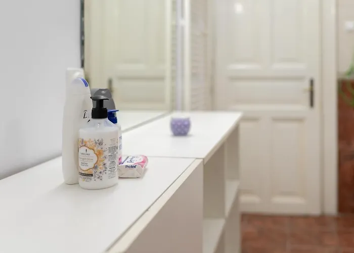 Vila 5* Noble House In Historic Center