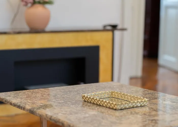 Villa 5* Noble House In Historic Center