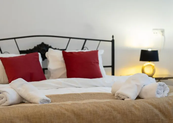 5* Noble House In Historic Center *