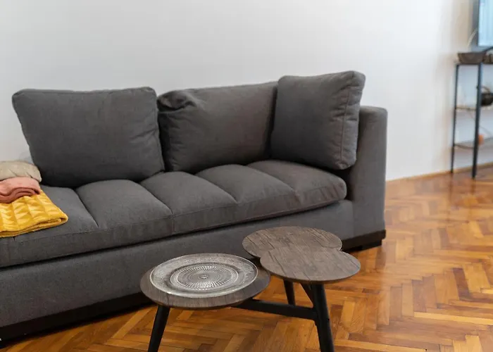 5* Noble House In Historic Center Kluž