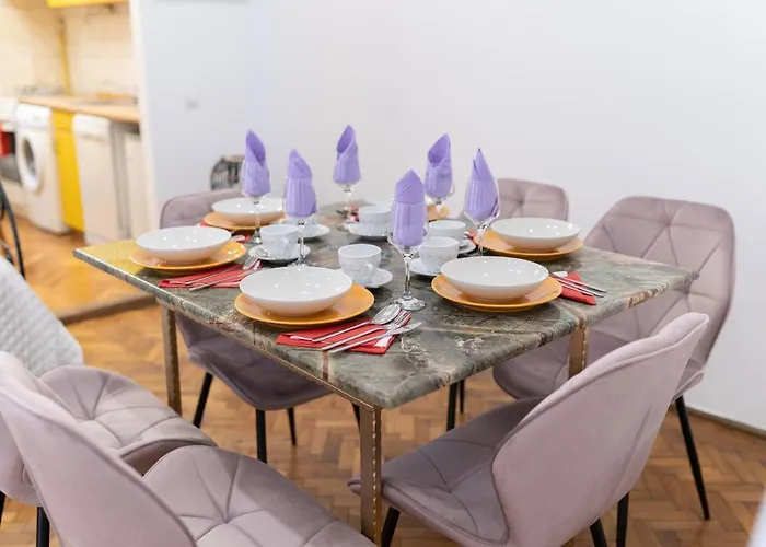 5* Noble House In Historic Center * Cluj-Napoca