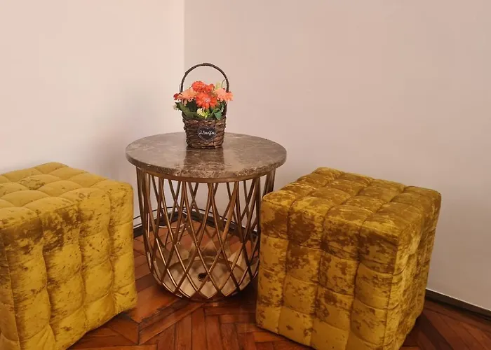 5* Noble House In Historic Center Vila *