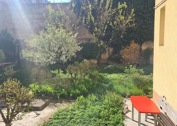 5* Noble House In Historic Center Vila